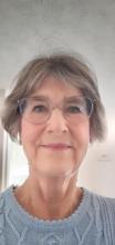 Sue Collins