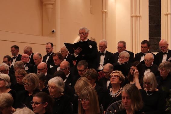 Tenors